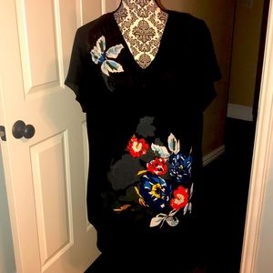 Cabi, Fiore Top Large